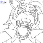 Raskrasil.com-New-Coloring-Pages-Roxanne-Wolf-FNAF-6