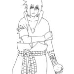 Raskrasil.com-New-Coloring-Pages-Sasuke-1