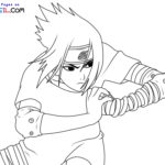 Raskrasil.com-New-Coloring-Pages-Sasuke-5