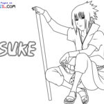 Raskrasil.com-New-Coloring-Pages-Sasuke-6