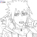 Raskrasil.com-New-Coloring-Pages-Sasuke-8