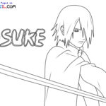 Raskrasil.com-New-Coloring-Pages-Sasuke-Logo