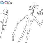 Raskrasil.com-New-Coloring-Pages-Siren-Head-6