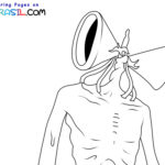 Raskrasil.com-New-Coloring-Pages-Siren-Head-8