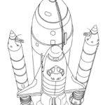 Raskrasil.com-New-Coloring-Pages-Space-2