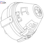 Raskrasil.com-New-Coloring-Pages-Space-8