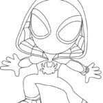 Raskrasil.com-New-Coloring-Pages-Spidey-and-His-Amazing-Friends-3