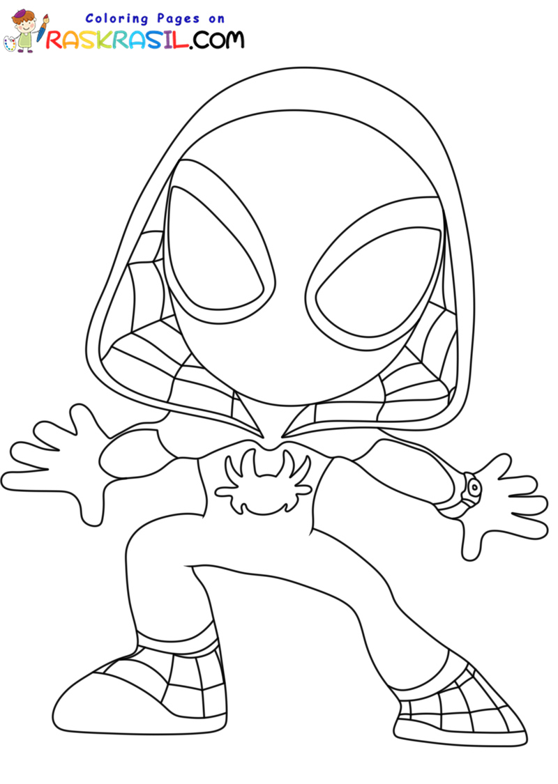Raskrasil.com-New-Coloring-Pages-Spidey-and-His-Amazing-Friends-3