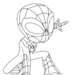 Raskrasil.com-New-Coloring-Pages-Spidey-and-His-Amazing-Friends-4