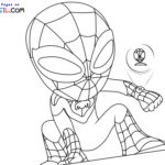Raskrasil.com-New-Coloring-Pages-Spidey-and-His-Amazing-Friends-9