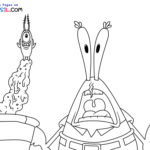Raskrasil.com-New-Coloring-Pages-Spongebob-2
