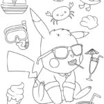 Raskrasil.com-New-Coloring-Pages-Summer-1