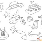 Raskrasil.com-New-Coloring-Pages-Summer-6
