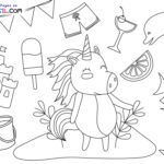 Raskrasil.com-New-Coloring-Pages-Summer-7