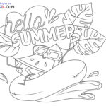 Raskrasil.com-New-Coloring-Pages-Summer-9