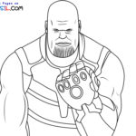 Raskrasil.com-New-Coloring-Pages-Thanos-6