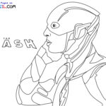 Raskrasil.com-New-Coloring-Pages-The-Flash-Logo