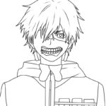 Raskrasil.com-New-Coloring-Pages-Tokyo-Ghoul-2