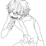 Raskrasil.com-New-Coloring-Pages-Tokyo-Ghoul-3