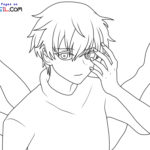 Raskrasil.com-New-Coloring-Pages-Tokyo-Ghoul-6