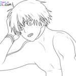 Raskrasil.com-New-Coloring-Pages-Tokyo-Ghoul-7