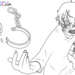 Raskrasil.com-New-Coloring-Pages-Tokyo-Ghoul-8