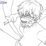 Raskrasil.com-New-Coloring-Pages-Tokyo-Ghoul-9