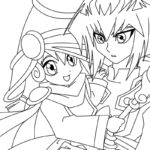 Raskrasil.com-New-Coloring-Pages-Yu-Gi-Oh-4