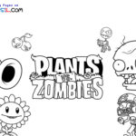 Raskrasil.com-Plants-vs-Zombies-New-Coloring-Page-Logo