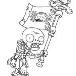 Raskrasil.com-Plants-vs-Zombies-New-Coloring-Pages-5