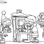Raskrasil.com-Plants-vs-Zombies-New-Coloring-Pages-8