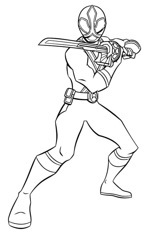 Power Rangers Coloring Pages | 110 Pictures Free Printable