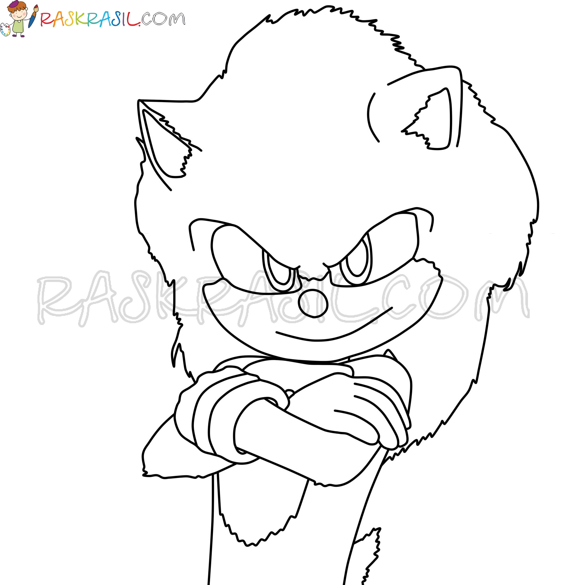 Featured image of post Dibujos De Sonic exe Para Colorear E Imprimir Antes de guardar debes colorear tu dibujo