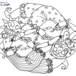 Raskrasil.com-Sundrop-Coloring-Pages-11