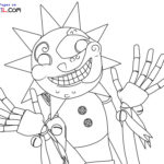 Raskrasil.com-Sundrop-Coloring-Pages-7