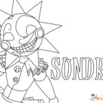 Raskrasil.com-Sundrop-Coloring-Pages-Logo