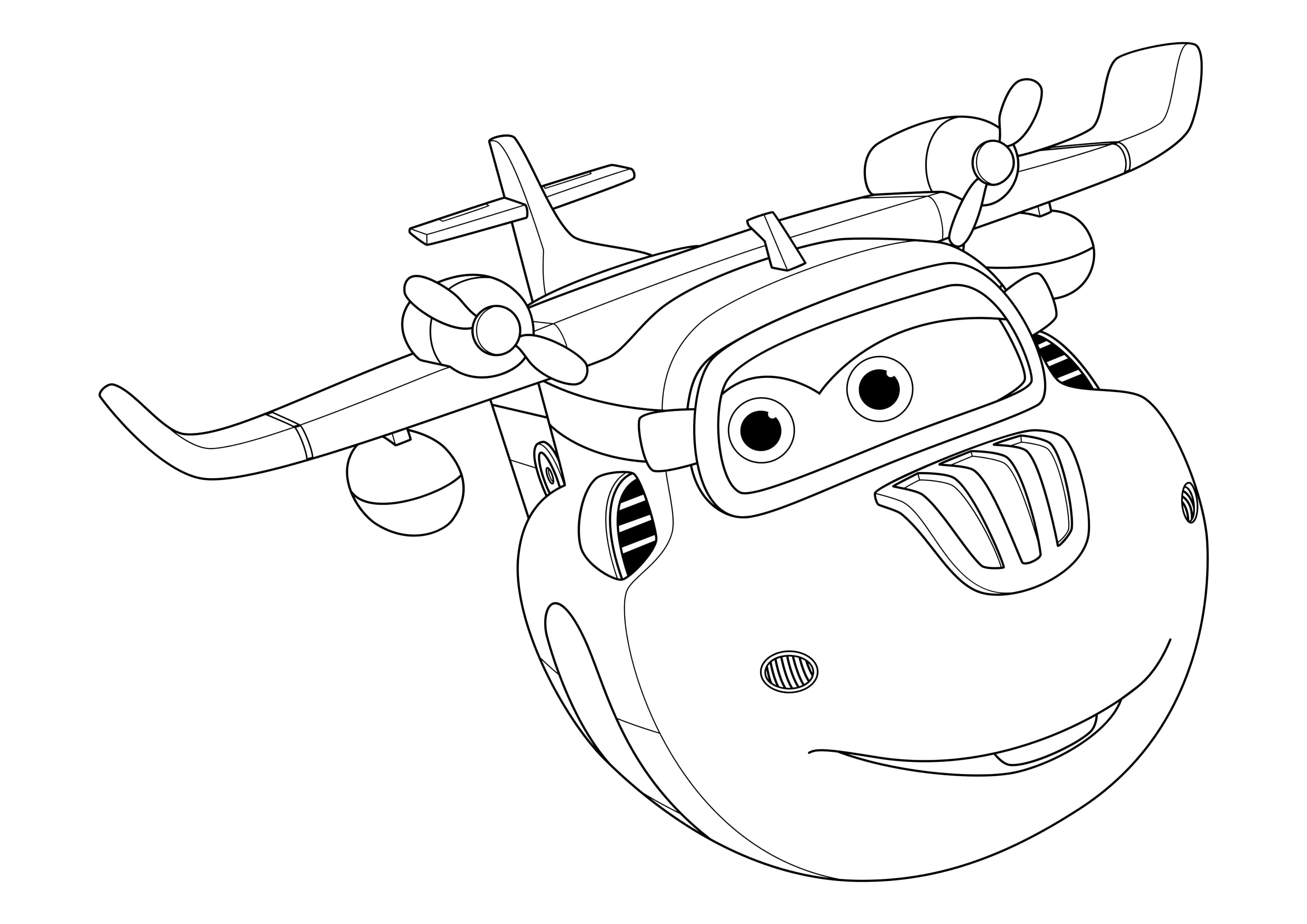 super-wings-coloring-pages-100-best-images-free-printable
