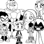 Raskrasil.com-Teen-Titans-Logo