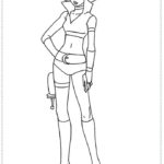 Raskrasil.com -Totally Spies-101