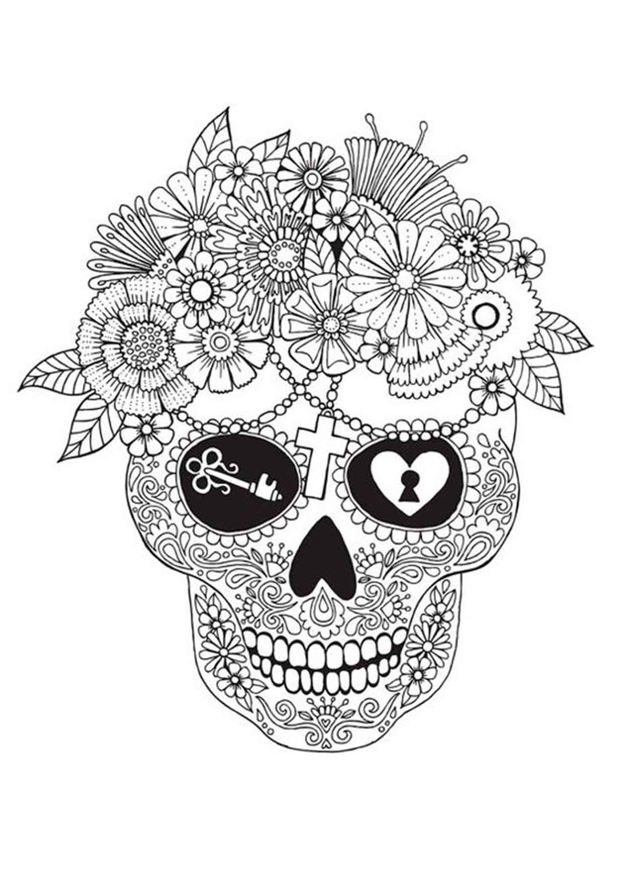 Awesome Coloring Pages