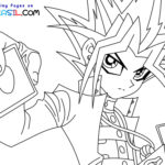 Raskrasil_com-New-Coloring-Pages-Yu-Gi-Oh-6