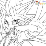 Raskrasil_com-New-Coloring-Pages-Yu-Gi-Oh-7