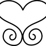 coloring-page-heart (14)