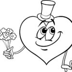 coloring-page-heart (33)