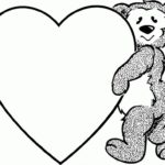 coloring-page-heart (4)