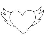 coloring-page-heart (43)