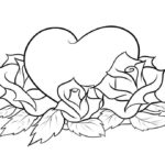 coloring-page-heart (51)