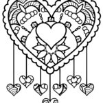 coloring-page-heart (61)