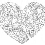 coloring-page-heart (62)