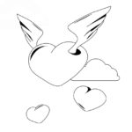coloring-page-heart (73)